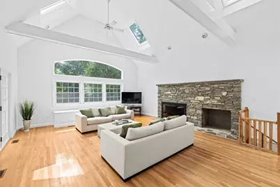 105 East St, Hingham, MA 02043 - Photo 3