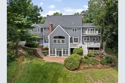 105 East St, Hingham, MA 02043 - Photo 29