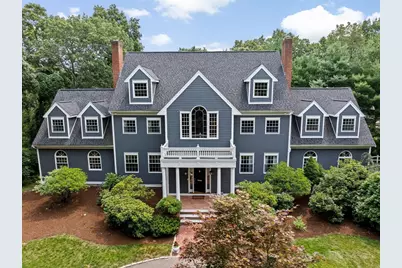 105 East St, Hingham, MA 02043 - Photo 1