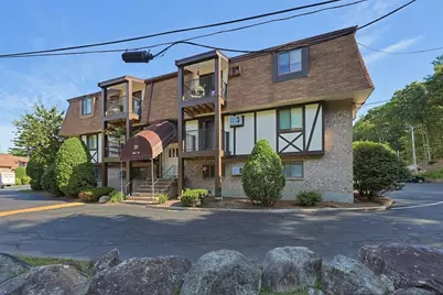 23 Erick Rd #20, Mansfield, MA 02048 - Photo 1