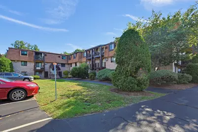 23 Erick Rd #20, Mansfield, MA 02048 - Photo 7