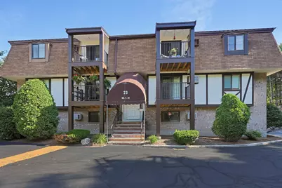 23 Erick Rd #20, Mansfield, MA 02048 - Photo 3