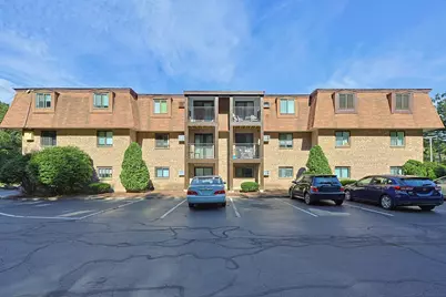 23 Erick Rd #20, Mansfield, MA 02048 - Photo 9