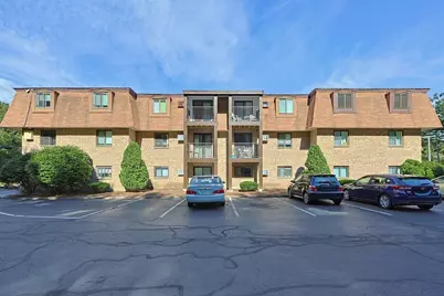 23 Erick Rd #20, Mansfield, MA 02048 - Photo 9