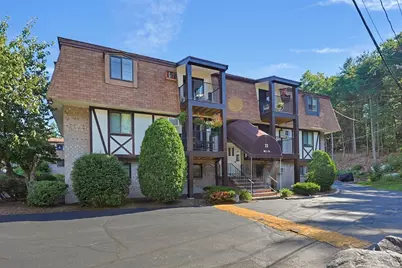 23 Erick Rd #20, Mansfield, MA 02048 - Photo 5