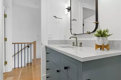 8 Milk Street #B, Newburyport, MA 01950 - Photo 35