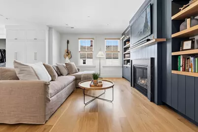 8 Milk Street #B, Newburyport, MA 01950 - Photo 7