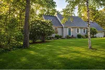 40 Middle St, West Newbury, MA 01985 - Photo 3