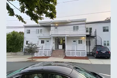 34 Franklin Avenue #4, Revere, MA 02151 - Photo 11