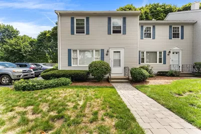 632 Washington St #A6, Braintree, MA 02184 - Photo 1