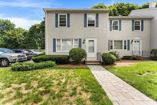 632 Washington St, Braintree, MA 02184 - Photo 1