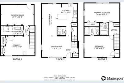 632 Washington St #A6, Braintree, MA 02184 - Photo 29
