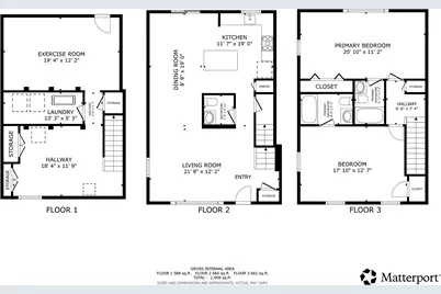 632 Washington St #A6, Braintree, MA 02184 - Photo 29