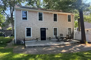 8 Winthrop Ave, Duxbury, MA 02332 - Photo 3