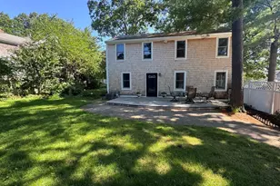 8 Winthrop Ave, Duxbury, MA 02332 - Photo 5