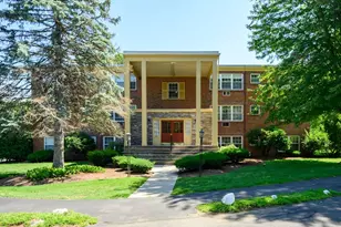 25 Woodsum Dr, Braintree, MA 02184 - Photo 1