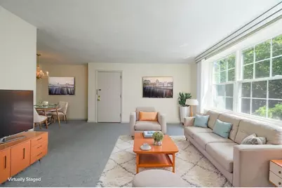 25 Woodsum Drive #7, Braintree, MA 02184 - Photo 5