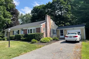 59 Pinecrest Rd, West Bridgewater, MA 02379 - Photo 1