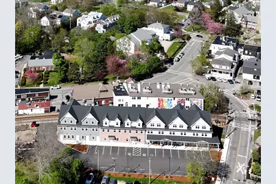 1 Pleasant Street #302, Cohasset, MA 02025 - Photo 5