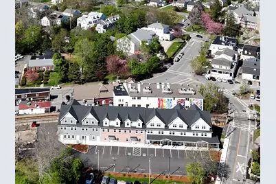 1 Pleasant Street #302, Cohasset, MA 02025 - Photo 5