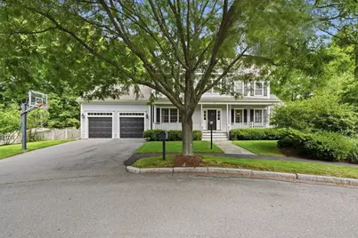 16 Gerber #16, Needham, MA 02494 - Photo 41