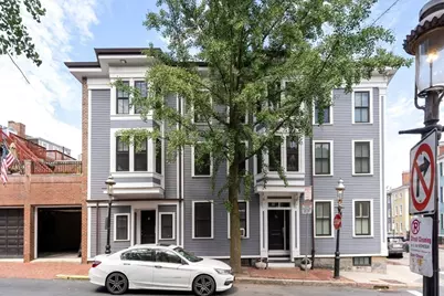 12 Monument Avenue #1, Boston, MA 02129 - Photo 9
