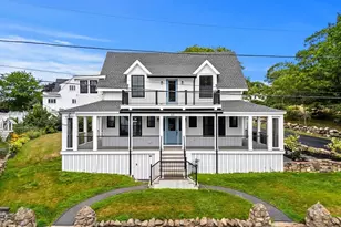 45 Beach Rd, Gloucester, MA 01930 - Photo 1