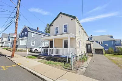16A Patterson St, Boston, MA 02124 - Photo 3