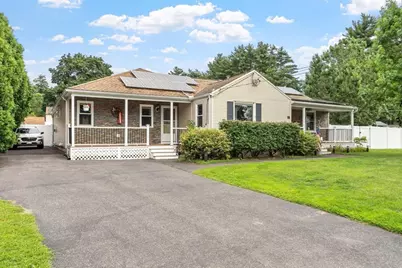15 Pinebrook Dr, Springfield, MA 01129 - Photo 29