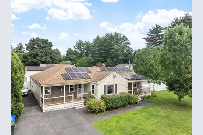 15 Pinebrook Dr, Springfield, MA 01129 - Photo 1