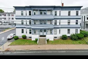 304 Pawtucket St, Lowell, MA 01854 - Photo 1