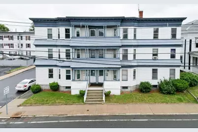 304 Pawtucket Street #1, Lowell, MA 01854 - Photo 1