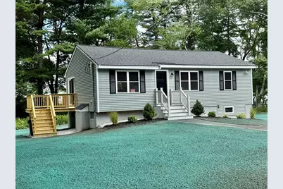 1 Burt Rd, Wilmington, MA 01887 - Photo 3