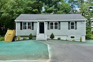 1 Burt Rd, Wilmington, MA 01887 - Photo 1