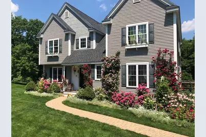8A Maple St #1, Southborough, MA 01745 - Photo 1