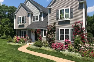 8A Maple St, Southborough, MA 01745 - Photo 1