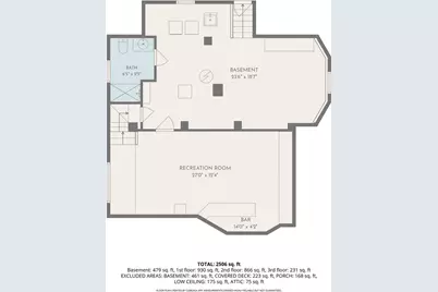 546 Shirley St, Winthrop, MA 02152 - Photo 39
