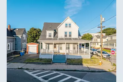 546 Shirley St, Winthrop, MA 02152 - Photo 1