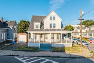 546 Shirley St, Winthrop, MA 02152 - Photo 1