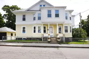 108 South St, Quincy, MA 02169 - Photo 1
