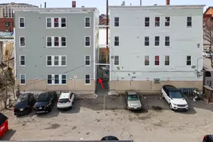 50 1/2 Common St, Lawrence, MA 01840 - Photo 1