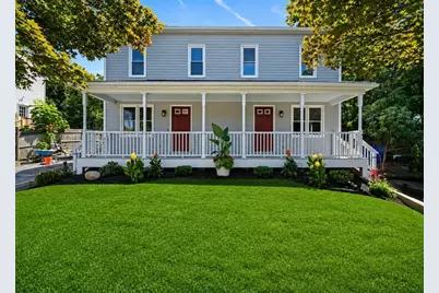 28 Lawn St #28, Attleboro, MA 02703 - Photo 1