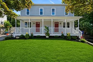 28 Lawn St, Attleboro, MA 02703 - Photo 1