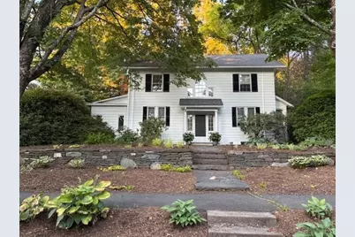 100 Dana, Amherst, MA 01002 - Photo 1