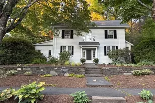 100 Dana, Amherst, MA 01002 - Photo 1
