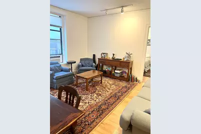 362 Commonwealth Avenue #6C, Boston, MA 02115 - Photo 1