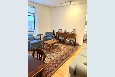 362 Commonwealth Avenue #6C, Boston, MA 02115 - Photo 1