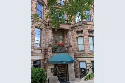 362 Commonwealth Avenue #6C, Boston, MA 02115 - Photo 33
