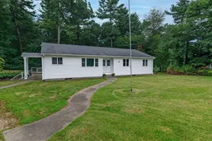 100 Stony Brook Rd, Raynham, MA 02767 - Photo 1