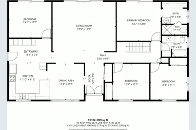 100 Stony Brook Road, Raynham, MA 02767 - Photo 31